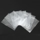 200Pcs PVC Heat Shrink Wrap Bags Clear Film DIY Crafts Gifts Bottle Packaging Bags 200Pcs PVC Heat Shrink Wrap Bags Clear Film DIY Crafts Gifts Bottle Packaging Bags