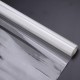 200×45cm Frost Window Film Static Striped Glass Self Adhesive Film Decoration 200×45cm Frost Window Film Static Striped Glass Self Adhesive Film Decoration