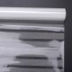 200×45cm Frost Window Film Static Striped Glass Self Adhesive Film Decoration