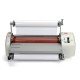 220V 12 Generation 8350T Laminator Four Rollers Hot Roll Laminating Machine A3+ 220V 12 Generation 8350T Laminator Four Rollers Hot Roll Laminating Machine A3+