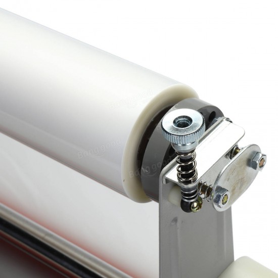 220V 12 Generation 8350T Laminator Four Rollers Hot Roll Laminating Machine A3+ 220V 12 Generation 8350T Laminator Four Rollers Hot Roll Laminating Machine A3+
