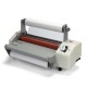 220V 12 Generation 8350T Laminator Four Rollers Hot Roll Laminating Machine A3+ 220V 12 Generation 8350T Laminator Four Rollers Hot Roll Laminating Machine A3+