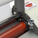 220V 12 Generation 8350T Laminator Four Rollers Hot Roll Laminating Machine A3+ 220V 12 Generation 8350T Laminator Four Rollers Hot Roll Laminating Machine A3+