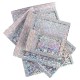 25pcs Bubble Envelope Foam Foil Shipping Mailing Bag Seal Package Waterproof 25pcs Bubble Envelope Foam Foil Shipping Mailing Bag Seal Package Waterproof