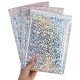 25pcs Bubble Envelope Foam Foil Shipping Mailing Bag Seal Package Waterproof
