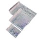 25pcs Bubble Envelope Foam Foil Shipping Mailing Bag Seal Package Waterproof 25pcs Bubble Envelope Foam Foil Shipping Mailing Bag Seal Package Waterproof