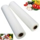 28x500cm Vacuum Sealer Food Saver Bags Reusable Replacement Storage Commercial Grade Bag Roll 28x500cm Vacuum Sealer Food Saver Bags Reusable Replacement Storage Commercial Grade Bag Roll