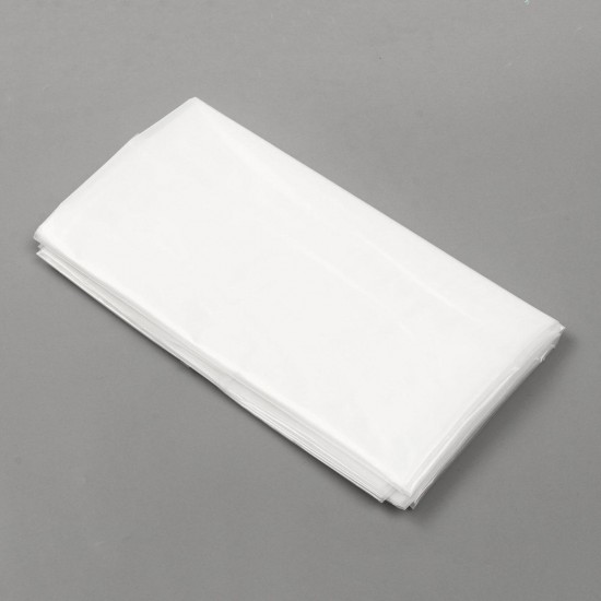 2m×2/3/4/5/6/7m White Fish Pond Liner Fishing Tool Garden Pool HDPE Membrane Reinforced Landscaping 2m×2/3/4/5/6/7m White Fish Pond Liner Fishing Tool Garden Pool HDPE Membrane Reinforced Landscaping