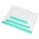 3 Sizes Ziplock Food Storage Bag Reusable Seal Fresh Keeping Fruit Snack Holder 3 Sizes Ziplock Food Storage Bag Reusable Seal Fresh Keeping Fruit Snack Holder