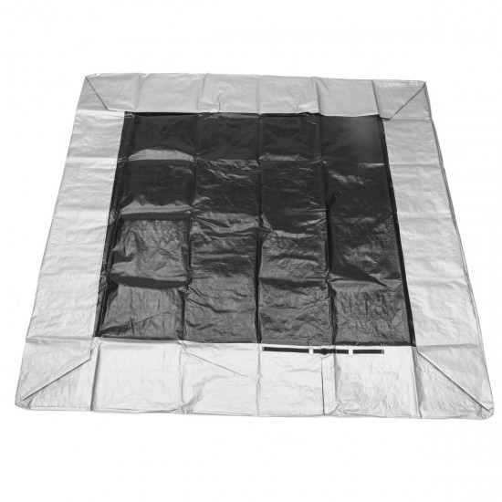 3 Style Large Durable UV Proof Spa Outdoor Bathtub Hot Tub Cover Guard Dust Cap 3 Style Large Durable UV Proof Spa Outdoor Bathtub Hot Tub Cover Guard Dust Cap