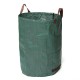 300L/500L Garden Waste Refuse Rubbish Grass Large Holder Bag Case Sack Heavy Duty