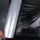 30x150cm Industrial Packaging Film Stretch Sealing Machine Winding Hand Bag Non-Toxic Fresh-Keeping Film Sealing Strip