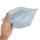 30x40cm Anti Static ESD Pack Anti Static Shielding Bag For Motherboard