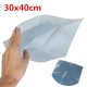 30x40cm Anti Static ESD Pack Anti Static Shielding Bag For Motherboard