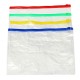 320x238mm PVC Transparent File Holder Packing Bags