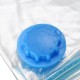 3D Large Vacuum Bag Clothes Storage Bags Compressed Organizer Space Saver Dust-Proof