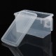 4.7L Kitchen Food Storage Box Sealed Crisper Refrigerator Organizer Container Preservation 4.7L Kitchen Food Storage Box Sealed Crisper Refrigerator Organizer Container Preservation