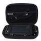 5 Inch Hard Shell Black EVA Sat Nav GPS Storage Case Cover Carry Bag