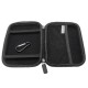 5 Inch Hard Shell Black EVA Sat Nav GPS Storage Case Cover Carry Bag 5 Inch Hard Shell Black EVA Sat Nav GPS Storage Case Cover Carry Bag