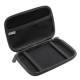 5 Inch Hard Shell Black EVA Sat Nav GPS Storage Case Cover Carry Bag 5 Inch Hard Shell Black EVA Sat Nav GPS Storage Case Cover Carry Bag