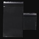 500Pcs Transparent Self Adhesive Seal Plastic OPP Bag Mobile Phone Shell Packaging Bags 500Pcs Transparent Self Adhesive Seal Plastic OPP Bag Mobile Phone Shell Packaging Bags