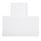 500Pcs Transparent Self Adhesive Seal Plastic OPP Bag Mobile Phone Shell Packaging Bags 500Pcs Transparent Self Adhesive Seal Plastic OPP Bag Mobile Phone Shell Packaging Bags