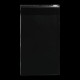 500Pcs Transparent Self Adhesive Seal Plastic OPP Bag Mobile Phone Shell Packaging Bags 500Pcs Transparent Self Adhesive Seal Plastic OPP Bag Mobile Phone Shell Packaging Bags