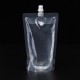 500ml Halloween Pouch Props Blood Juice Water Drink Bag Reusable Cosplay Party Use 500ml Halloween Pouch Props Blood Juice Water Drink Bag Reusable Cosplay Party Use