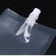 500ml Halloween Pouch Props Blood Juice Water Drink Bag Reusable Cosplay Party Use 500ml Halloween Pouch Props Blood Juice Water Drink Bag Reusable Cosplay Party Use