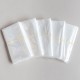50Pcs 14x20 Inch POF Shrink Film Wrap Bags Transparent Clear Heat Seal Package Bags 50Pcs 14x20 Inch POF Shrink Film Wrap Bags Transparent Clear Heat Seal Package Bags