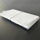 50Pcs 14x20 Inch POF Shrink Film Wrap Bags Transparent Clear Heat Seal Package Bags 50Pcs 14x20 Inch POF Shrink Film Wrap Bags Transparent Clear Heat Seal Package Bags