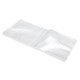 50Pcs 250x500x0.06mm PVC Mushroom Grow Bag Substrate High Temp Pre Sealable 50Pcs 250x500x0.06mm PVC Mushroom Grow Bag Substrate High Temp Pre Sealable