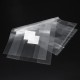 50Pcs 250x500x0.06mm PVC Mushroom Grow Bag Substrate High Temp Pre Sealable 50Pcs 250x500x0.06mm PVC Mushroom Grow Bag Substrate High Temp Pre Sealable