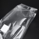 50Pcs 250x500x0.06mm PVC Mushroom Grow Bag Substrate High Temp Pre Sealable 50Pcs 250x500x0.06mm PVC Mushroom Grow Bag Substrate High Temp Pre Sealable