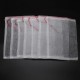 50Pcs 30×20cm Garden Plant Fruit Protect Drawstring Net Mesh Bag Anti Insect Bird 50Pcs 30×20cm Garden Plant Fruit Protect Drawstring Net Mesh Bag Anti Insect Bird