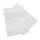 50Pcs 9x13cm Clear Front Aluminium Foil Zip Lock Bags Food Reclosable Seal Storage Packaging Bags 50Pcs 9x13cm Clear Front Aluminium Foil Zip Lock Bags Food Reclosable Seal Storage Packaging Bags
