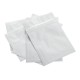 50Pcs 9x13cm Clear Front Aluminium Foil Zip Lock Bags Food Reclosable Seal Storage Packaging Bags 50Pcs 9x13cm Clear Front Aluminium Foil Zip Lock Bags Food Reclosable Seal Storage Packaging Bags