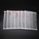 50Pcs Agriculture Garden Drawstring Mesh Net Bag Fruit Vegetable Plant Protect Anti Insect Bird