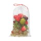 50Pcs Agriculture Garden Drawstring Mesh Net Bag Fruit Vegetable Plant Protect Anti Insect Bird 50Pcs Agriculture Garden Drawstring Mesh Net Bag Fruit Vegetable Plant Protect Anti Insect Bird