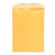 50Pcs Kraft Paper Bubble Mailers Padded Envelopes Self Seal Shipping Bags Lot Yellow