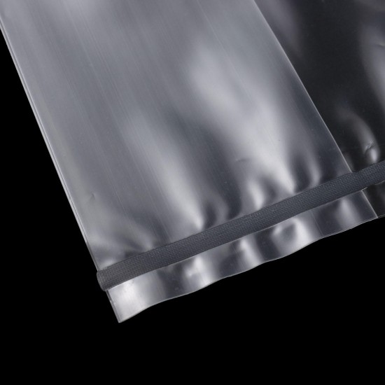 50Pcs Mushroom Grow Bag Fill With Spawn Media Grow High Temp Sealable 4 Sizes 50Pcs Mushroom Grow Bag Fill With Spawn Media Grow High Temp Sealable 4 Sizes