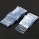 50Pcs Reclosable Ziplock Bag Self-adhesive Seal Ring Clear Plastic Bags 2x1.5 Inch 50Pcs Reclosable Ziplock Bag Self-adhesive Seal Ring Clear Plastic Bags 2x1.5 Inch