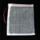 50Pcs Reusable Polyester Mesh Net Fruit Agriculture Vegetable Protection Bag