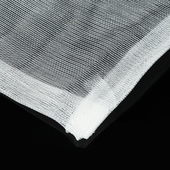 50Pcs Reusable Polyester Mesh Net Fruit Agriculture Vegetable Protection Bag 50Pcs Reusable Polyester Mesh Net Fruit Agriculture Vegetable Protection Bag