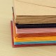50Pcs Vintage Mini Colored Paper Envelopes for Package Gift Bank Card 50Pcs Vintage Mini Colored Paper Envelopes for Package Gift Bank Card