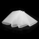 50Pcs/Lot 2.5'' x 4.5'' 120 Micron Rosin Resin Filter Bag Paper Tea Nylon Mesh Micron Screen