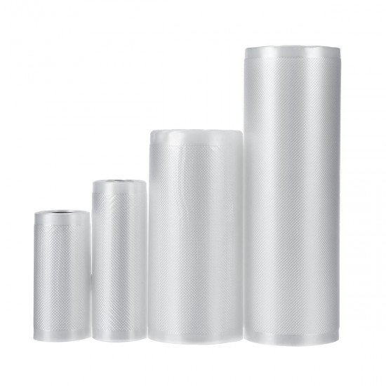 5M Roll Vacuum Food Sealer Seal Bags Saver Storage Fresh-keeping Sealing Bag 5M Roll Vacuum Food Sealer Seal Bags Saver Storage Fresh-keeping Sealing Bag