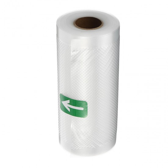 5M Roll Vacuum Food Sealer Seal Bags Saver Storage Fresh-keeping Sealing Bag 5M Roll Vacuum Food Sealer Seal Bags Saver Storage Fresh-keeping Sealing Bag