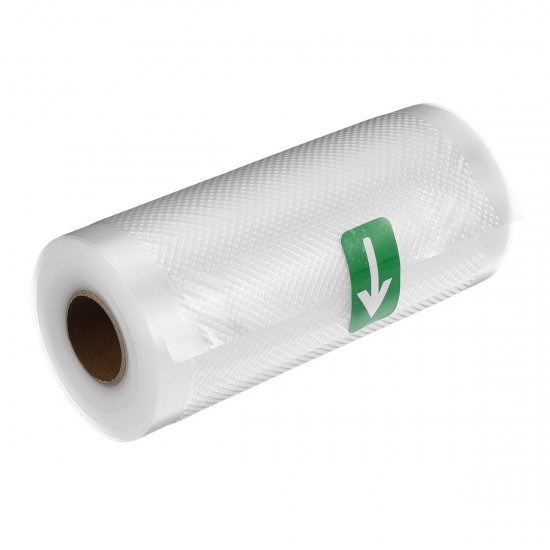 5M Roll Vacuum Food Sealer Seal Bags Saver Storage Fresh-keeping Sealing Bag 5M Roll Vacuum Food Sealer Seal Bags Saver Storage Fresh-keeping Sealing Bag