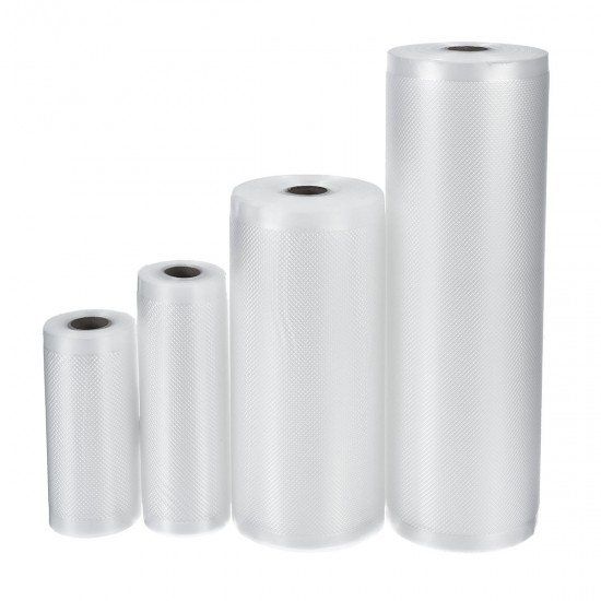 5M Roll Vacuum Food Sealer Seal Bags Saver Storage Fresh-keeping Sealing Bag 5M Roll Vacuum Food Sealer Seal Bags Saver Storage Fresh-keeping Sealing Bag